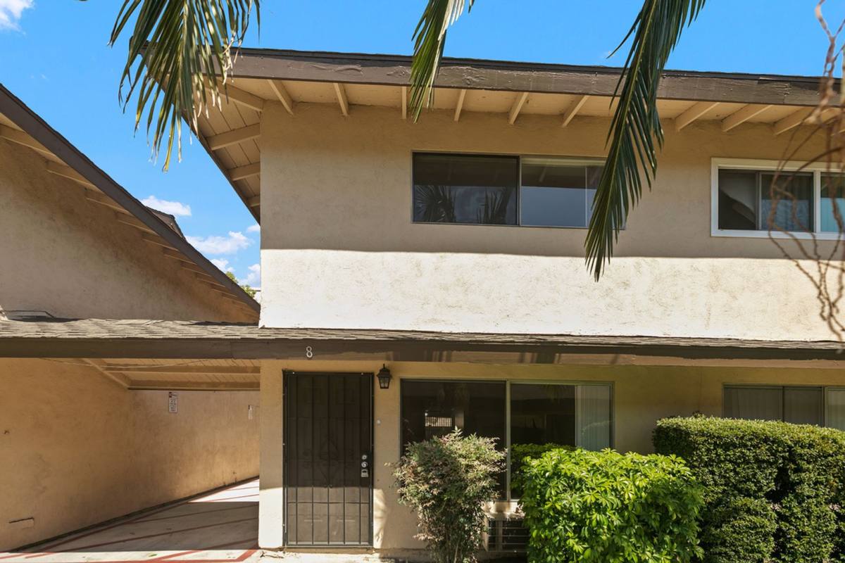 Townhouse for rent at 8041 Page St, Buena Park, CA 90621