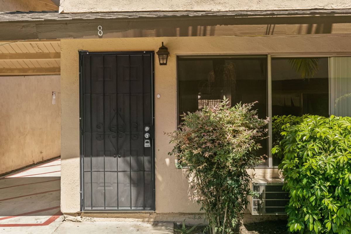 Townhouse for rent at 8041 Page St, Buena Park, CA 90621