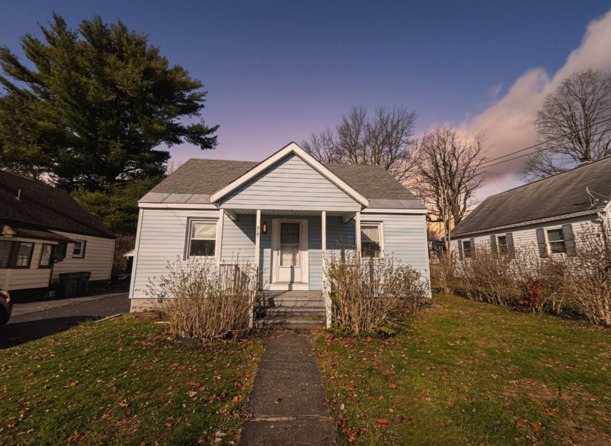 House for rent at 415 Mayberry Rd, Rome, NY 13440