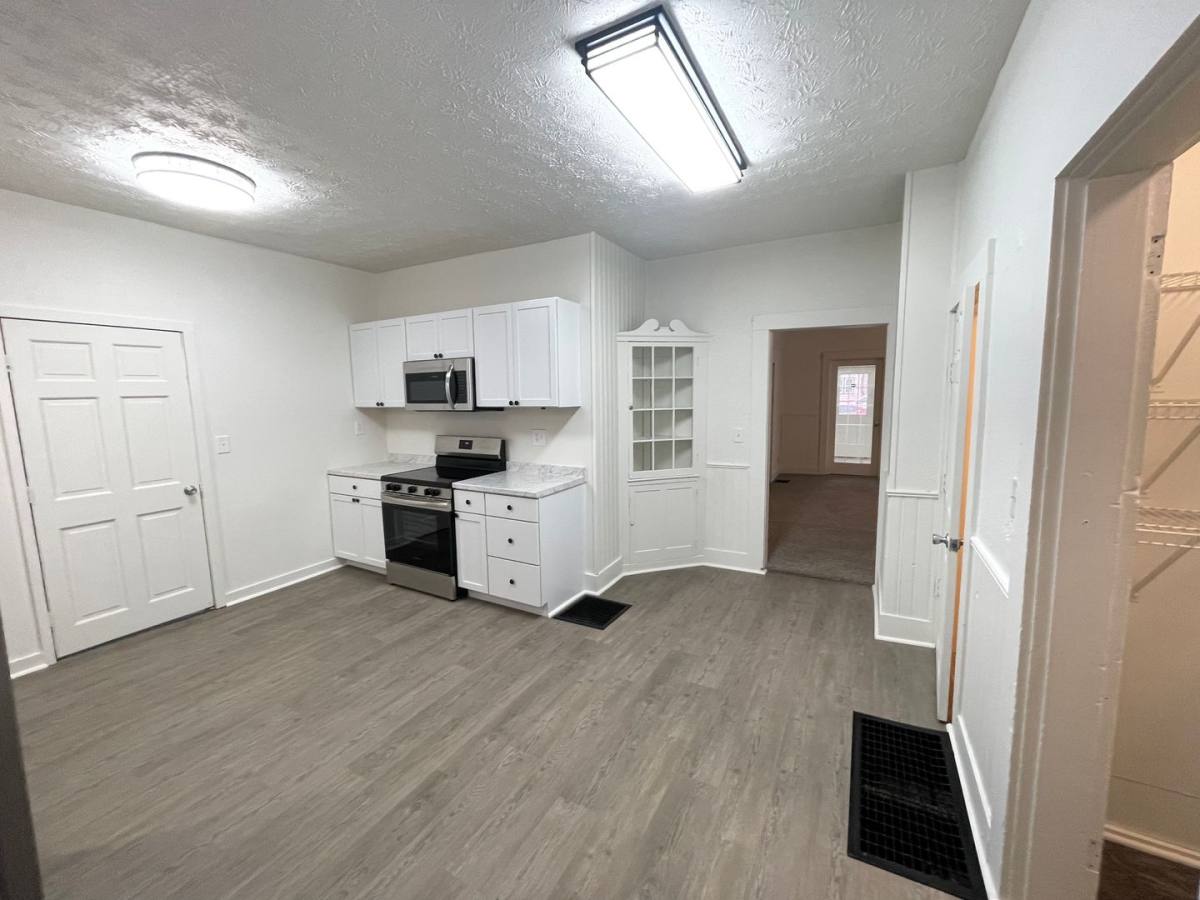 House for rent at 703 Park Ave, Lafayette, IN 47905