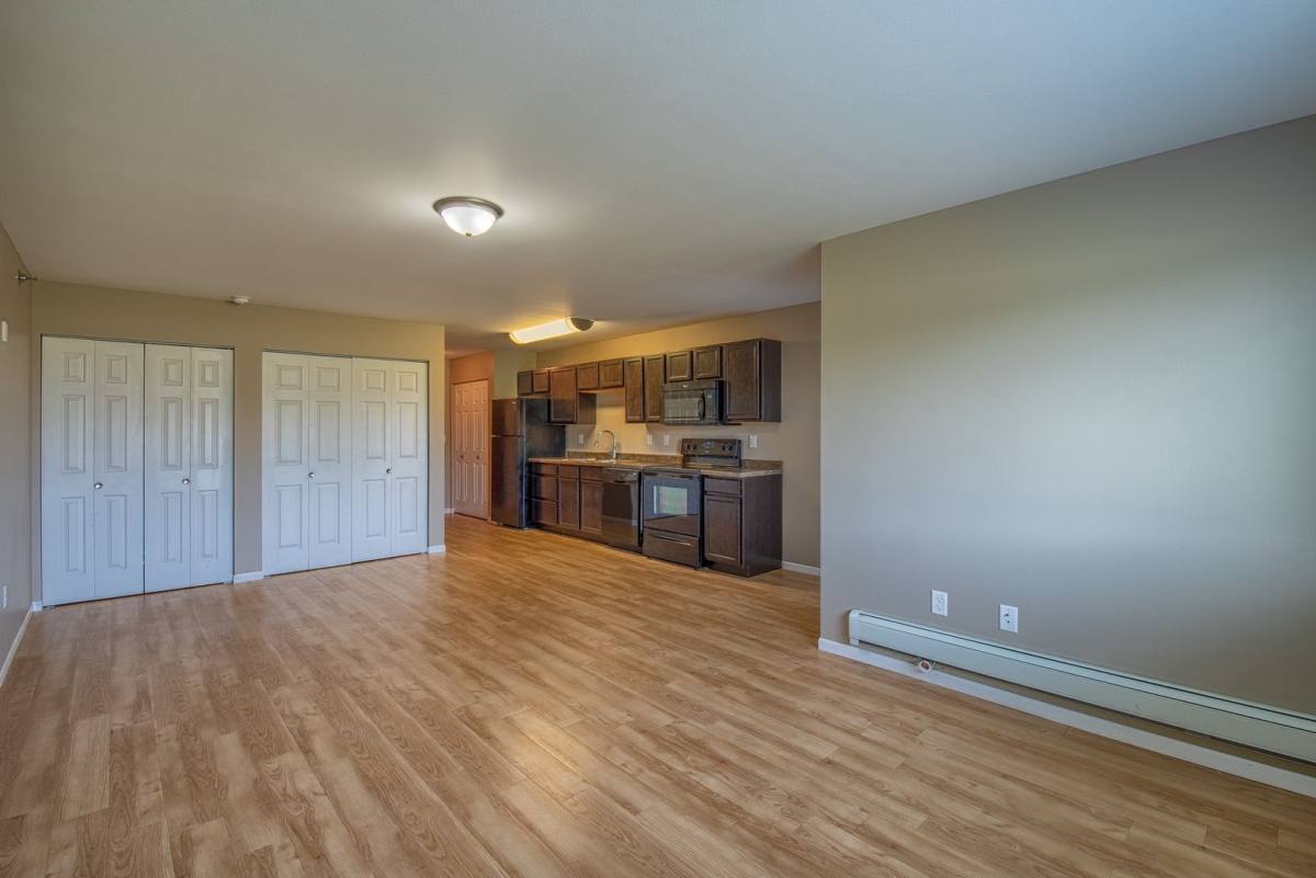 Apartment for rent at 5000 Curran Court, Grand Forks, ND 58201