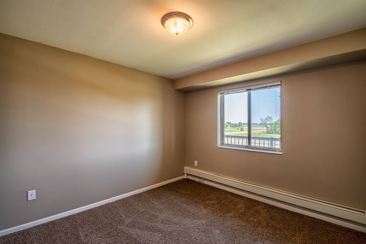 Apartment for rent at 5000 Curran Court, Grand Forks, ND 58201