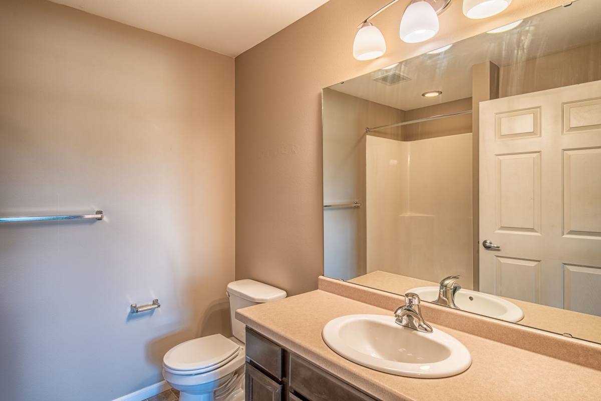 Apartment for rent at 5000 Curran Court, Grand Forks, ND 58201