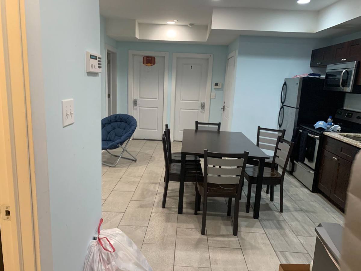 Apartment for rent at 1534 N Carlisle St, Philadelphia, PA 19121