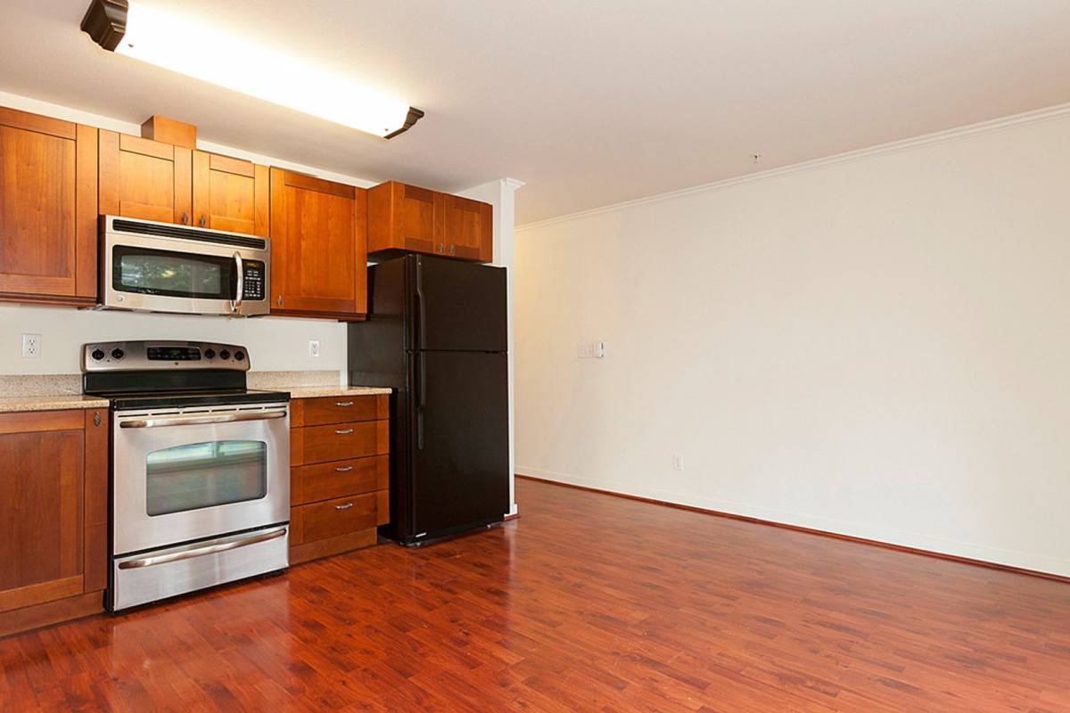 Apartment for rent at 4218 Stone Way N, Seattle, WA 98103