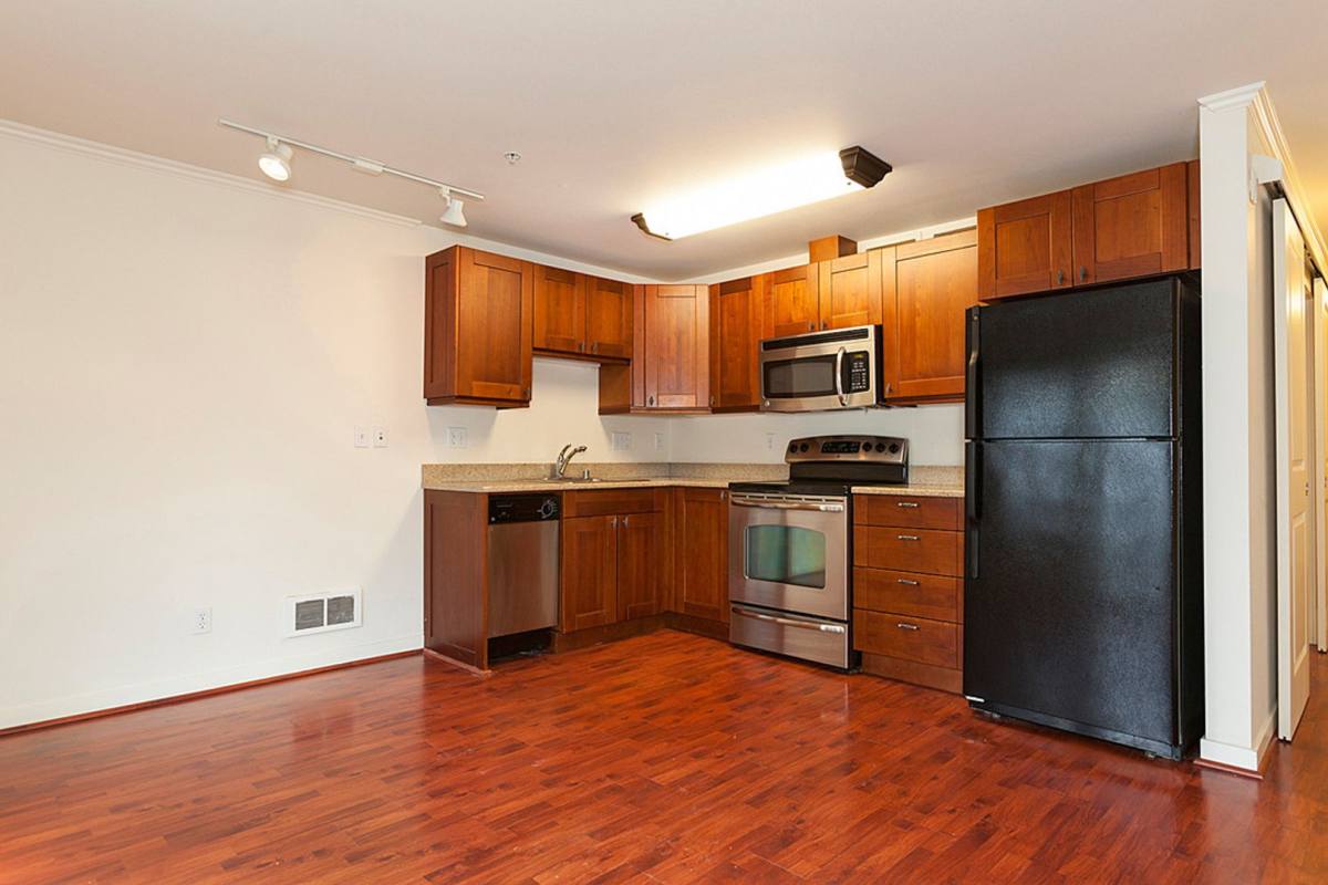 Apartment for rent at 4218 Stone Way N, Seattle, WA 98103