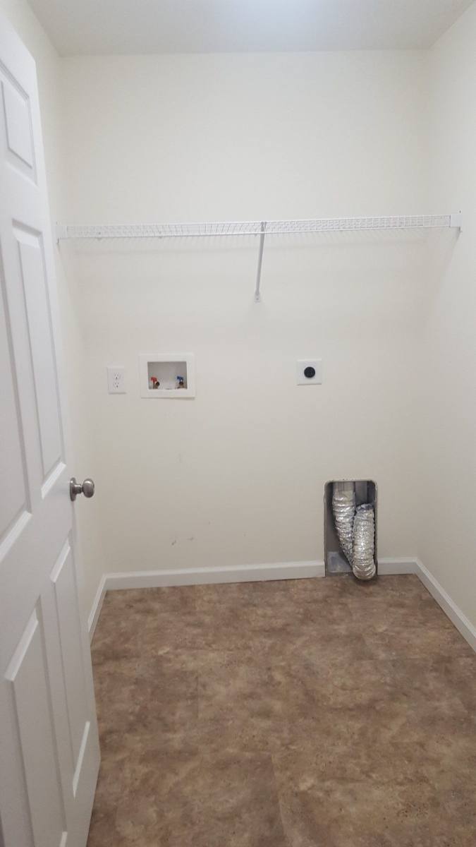 Apartment for rent at 813 Third Ave, West Point, GA 31833