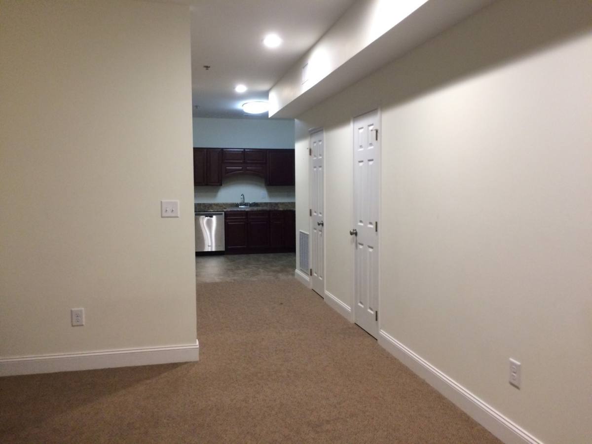 Apartment for rent at 813 Third Ave, West Point, GA 31833