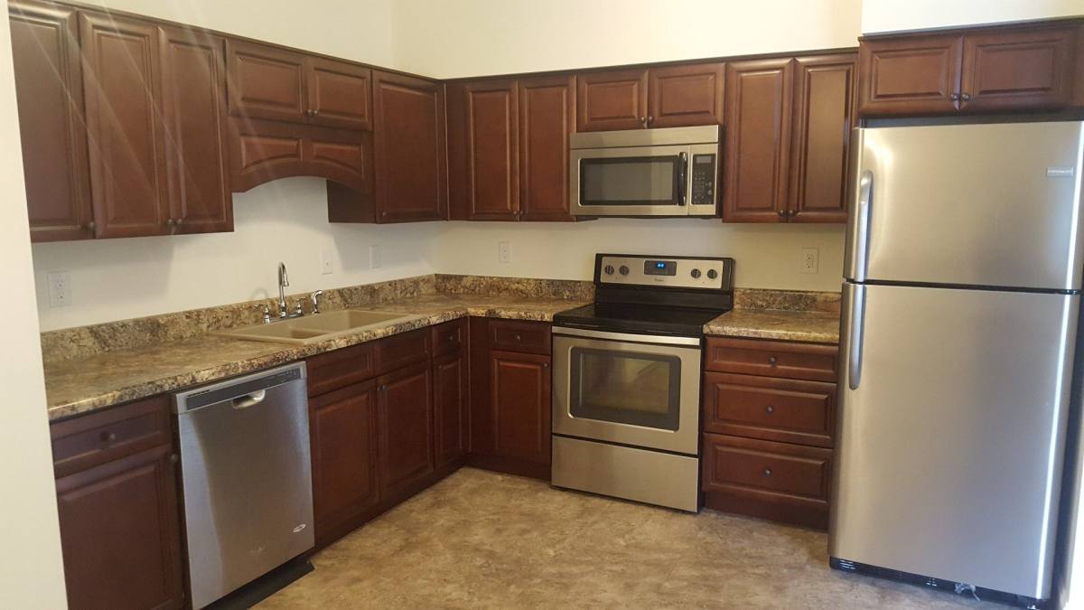 Apartment for rent at 813 Third Ave, West Point, GA 31833