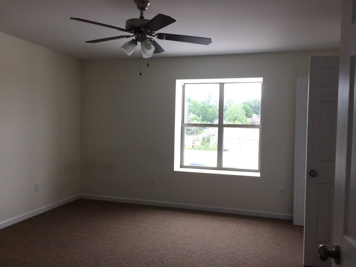 Apartment for rent at 813 Third Ave, West Point, GA 31833