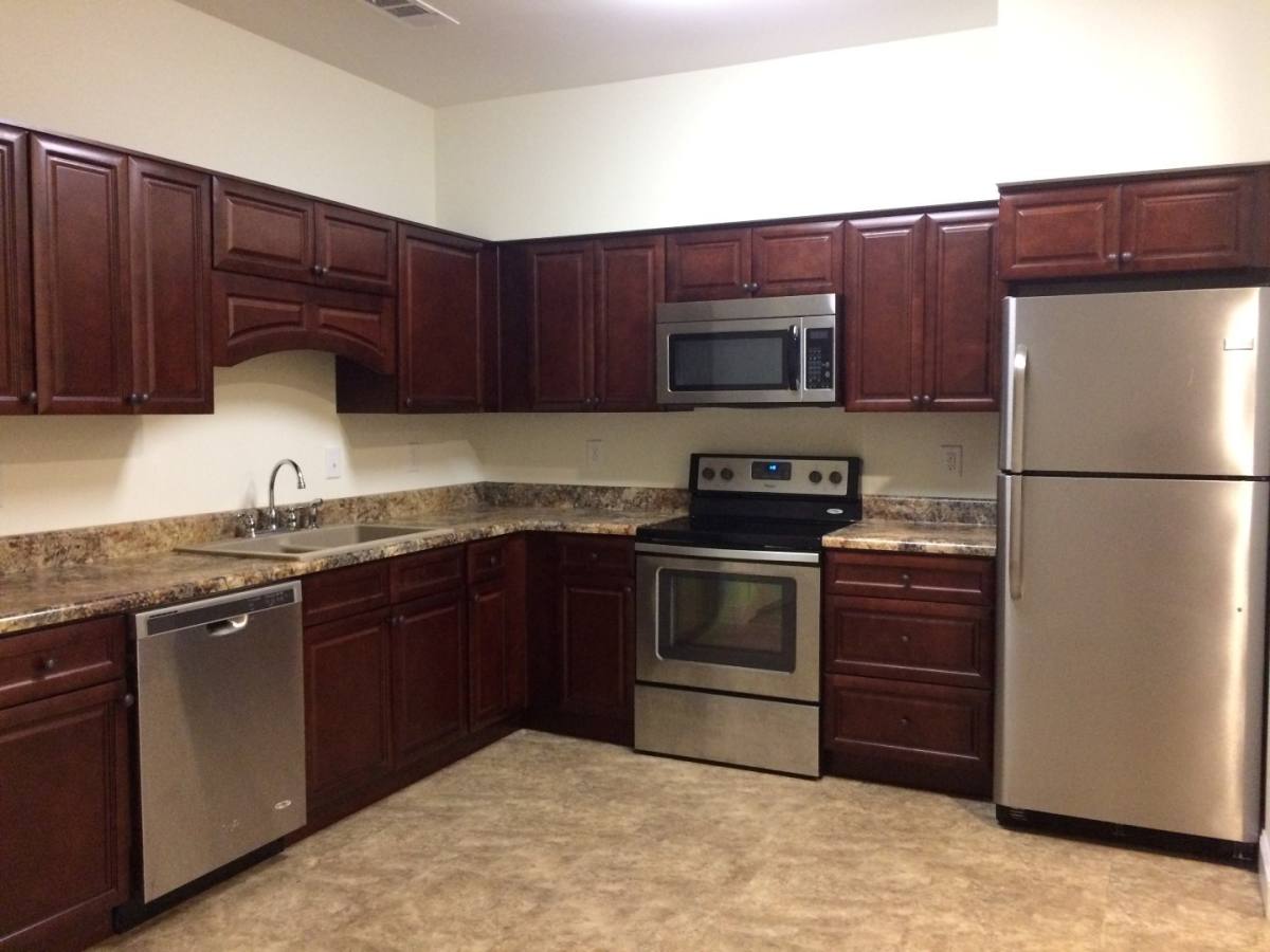 Apartment for rent at 813 Third Ave, West Point, GA 31833