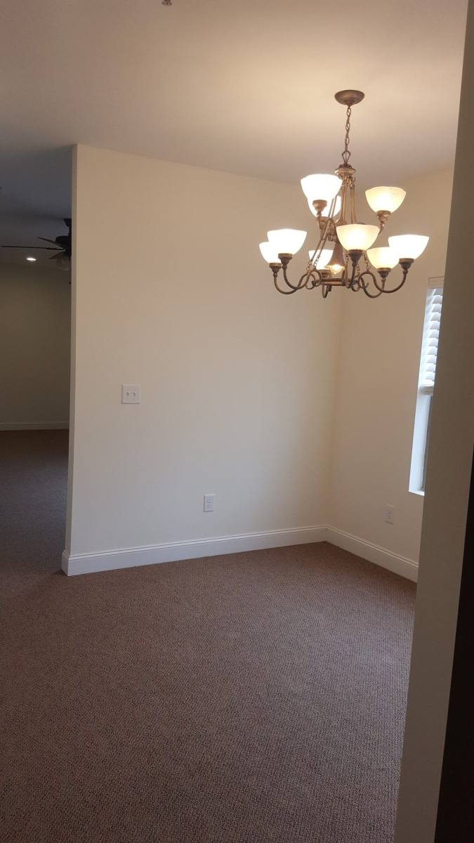 Apartment for rent at 813 Third Ave, West Point, GA 31833