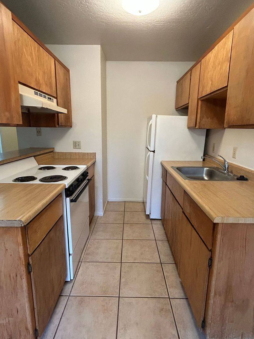 Apartment for rent at 531 Pomona Ave, Chico, CA 95928