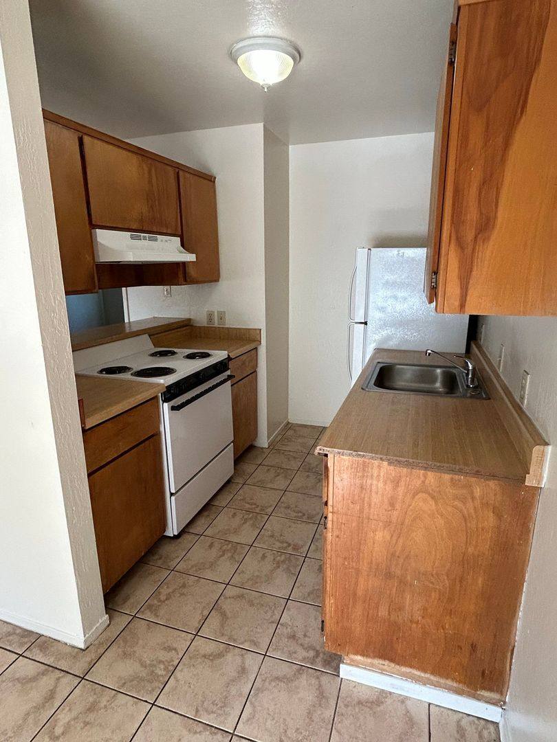 Apartment for rent at 531 Pomona Ave, Chico, CA 95928