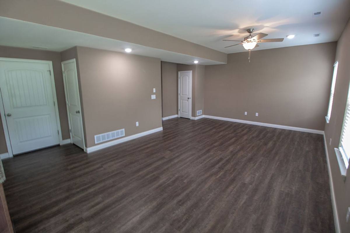 House for rent at 2810 Amberwood Court, Columbia, MO 65203