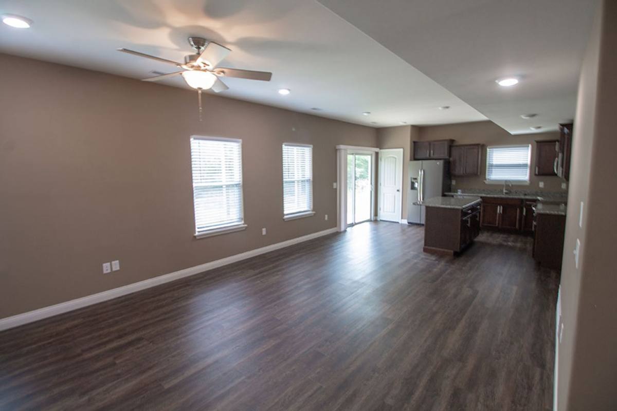 House for rent at 2810 Amberwood Court, Columbia, MO 65203