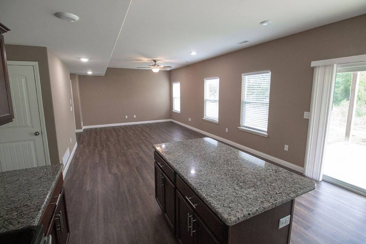 House for rent at 2810 Amberwood Court, Columbia, MO 65203