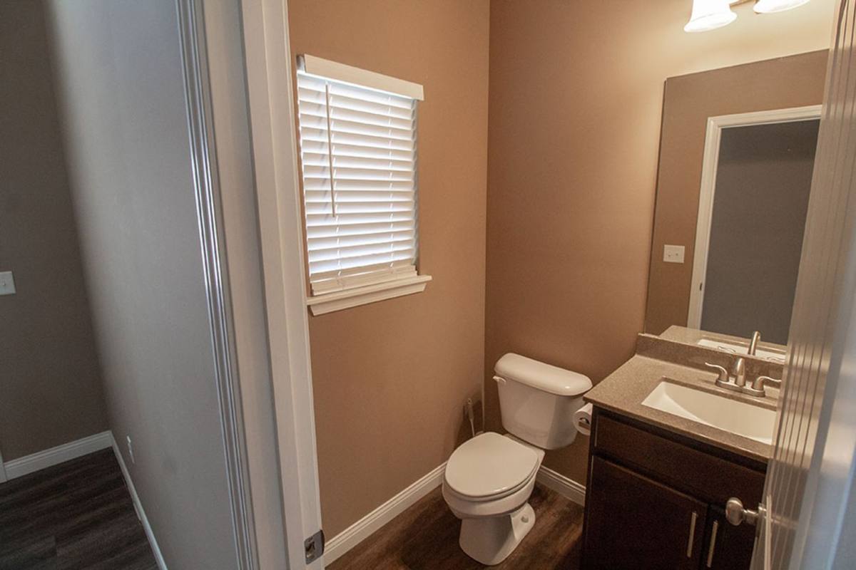 House for rent at 2810 Amberwood Court, Columbia, MO 65203