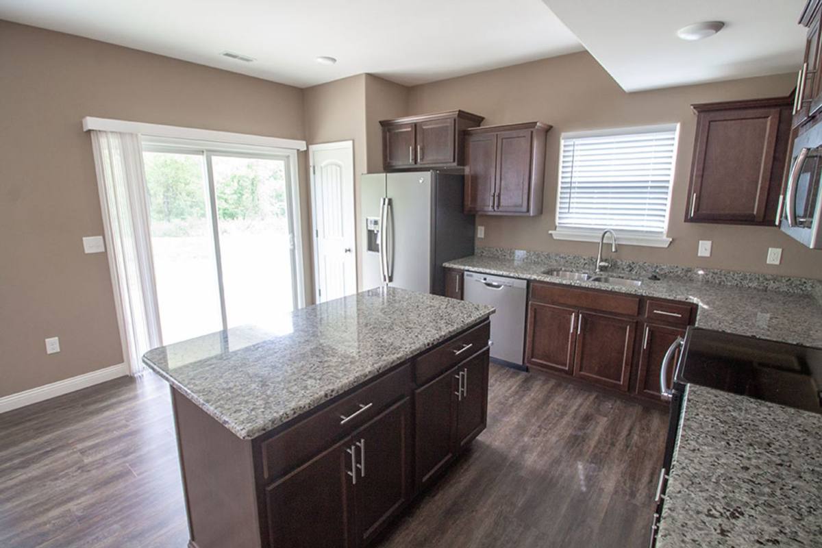 House for rent at 2810 Amberwood Court, Columbia, MO 65203
