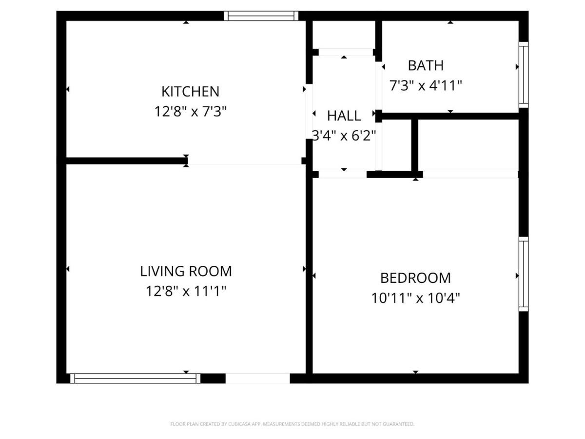 Apartment for rent at 373-379 Kuehnis Dr, Campbell, CA 95008