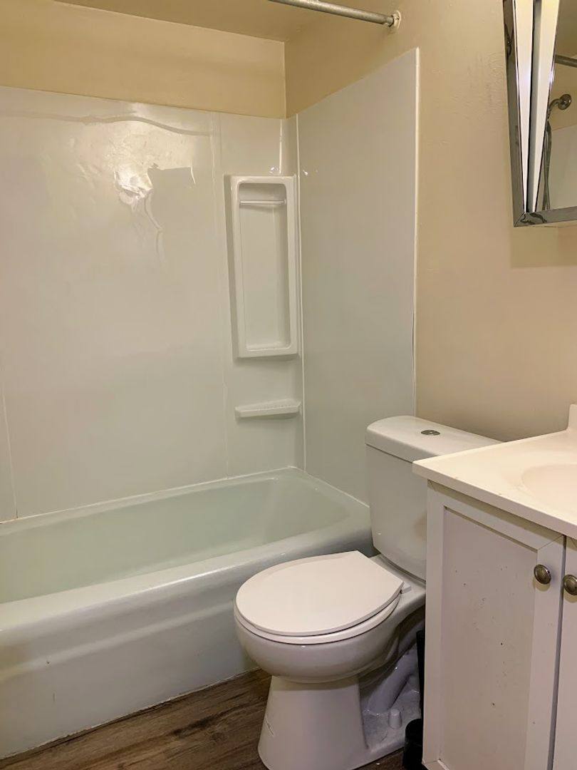 Apartment for rent at 128 Stamm Ave, Pittsburgh, PA 15210