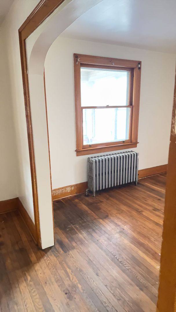Apartment for rent at 704-706 Cypress Ave, Johnstown, PA 15909