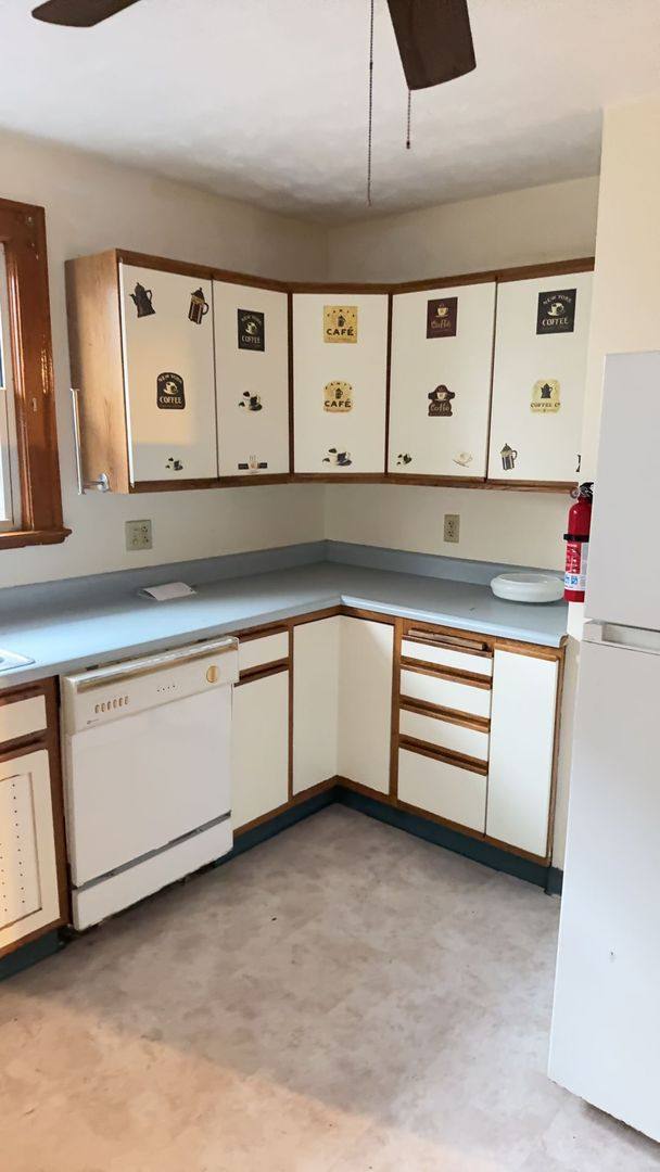 Apartment for rent at 704-706 Cypress Ave, Johnstown, PA 15909