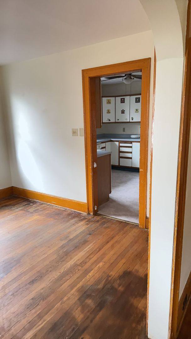 Apartment for rent at 704-706 Cypress Ave, Johnstown, PA 15909