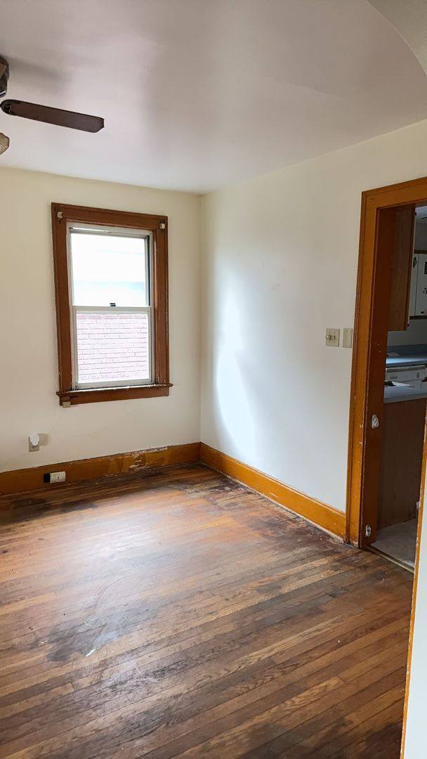 Apartment for rent at 704-706 Cypress Ave, Johnstown, PA 15909