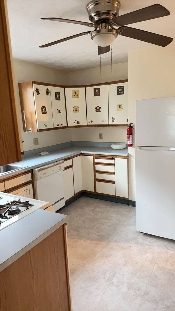 Apartment for rent at 704-706 Cypress Ave, Johnstown, PA 15909