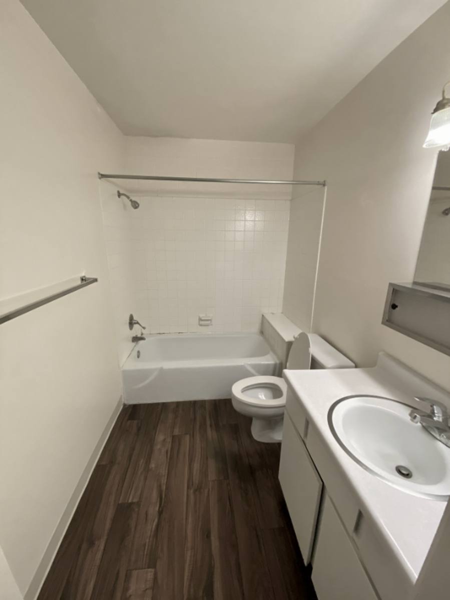 Apartment for rent at 1155 E 200 S, Salt Lake City, UT 84102