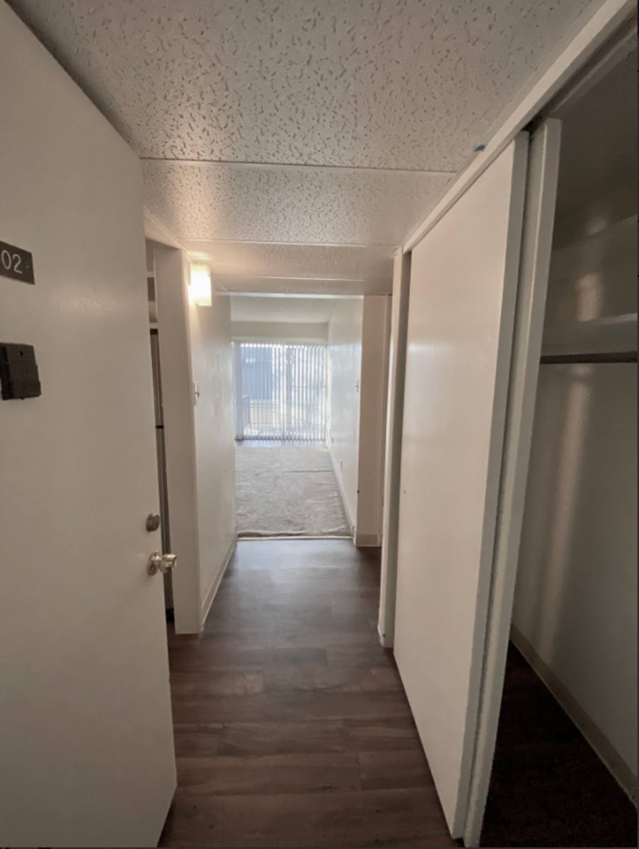 Apartment for rent at 1155 E 200 S, Salt Lake City, UT 84102