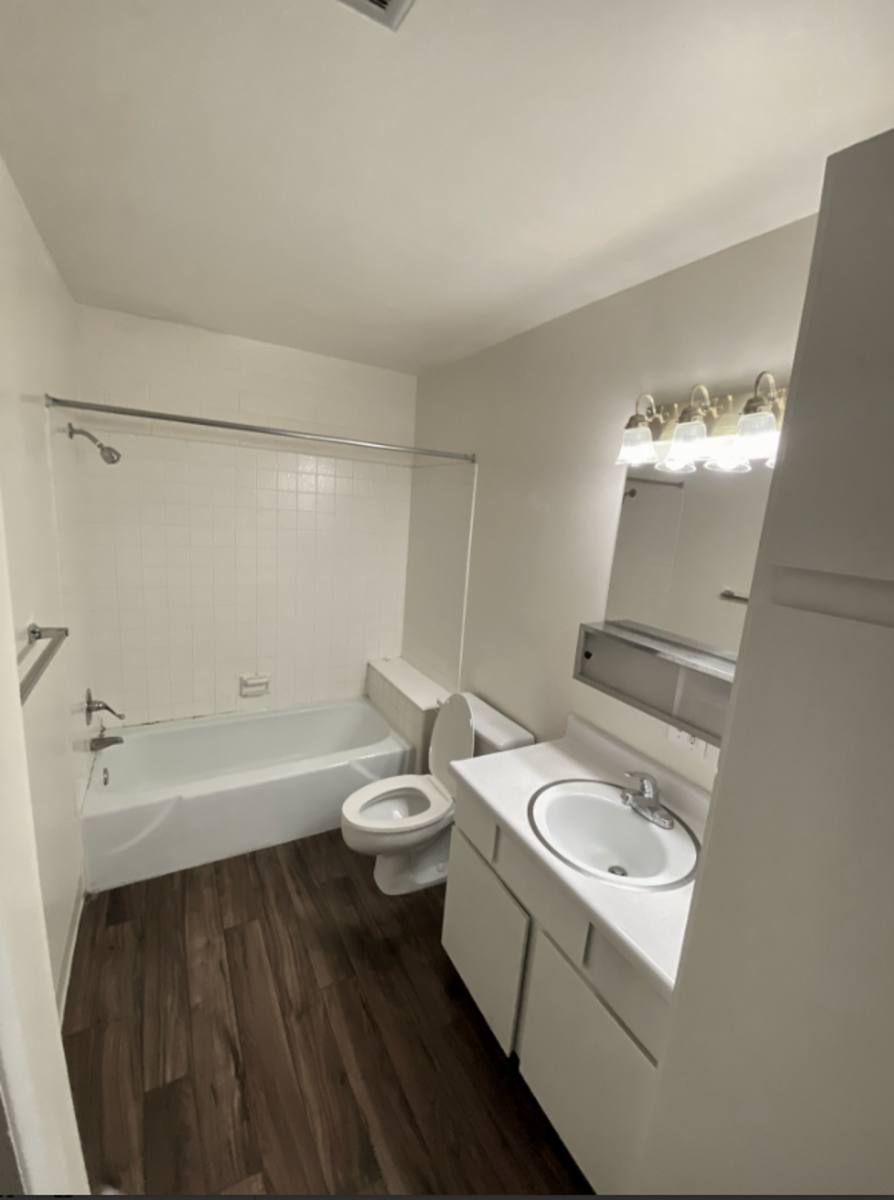 Apartment for rent at 1155 E 200 S, Salt Lake City, UT 84102