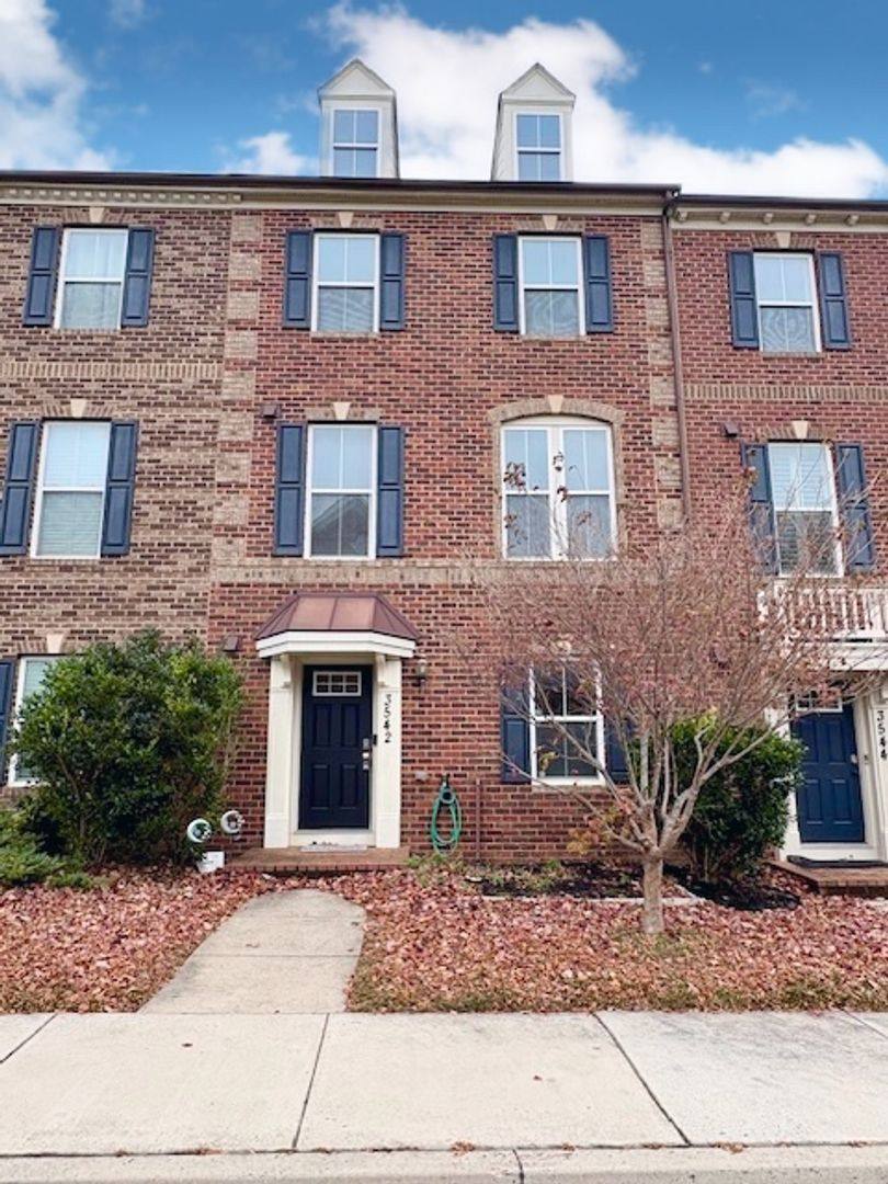 Townhouse for rent at 3542 Sprigg St S, Frederick, MD 21704