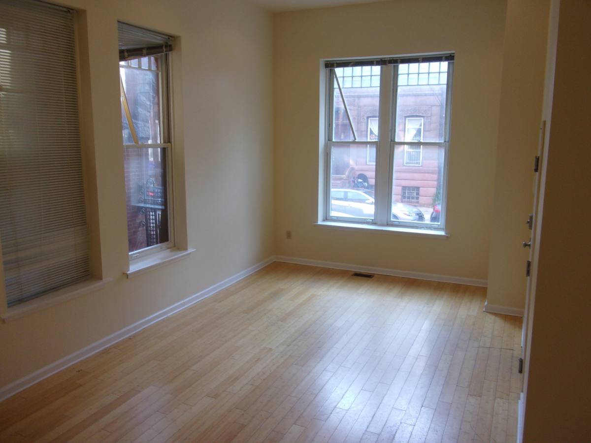 Apartment for rent at 1514 N 17th, Philadelphia, PA 19121