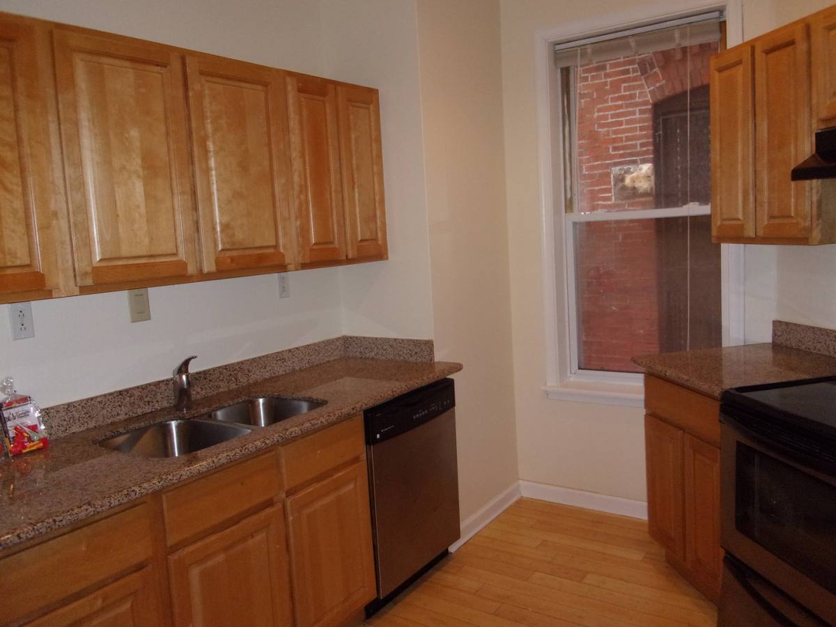 Apartment for rent at 1514 N 17th, Philadelphia, PA 19121