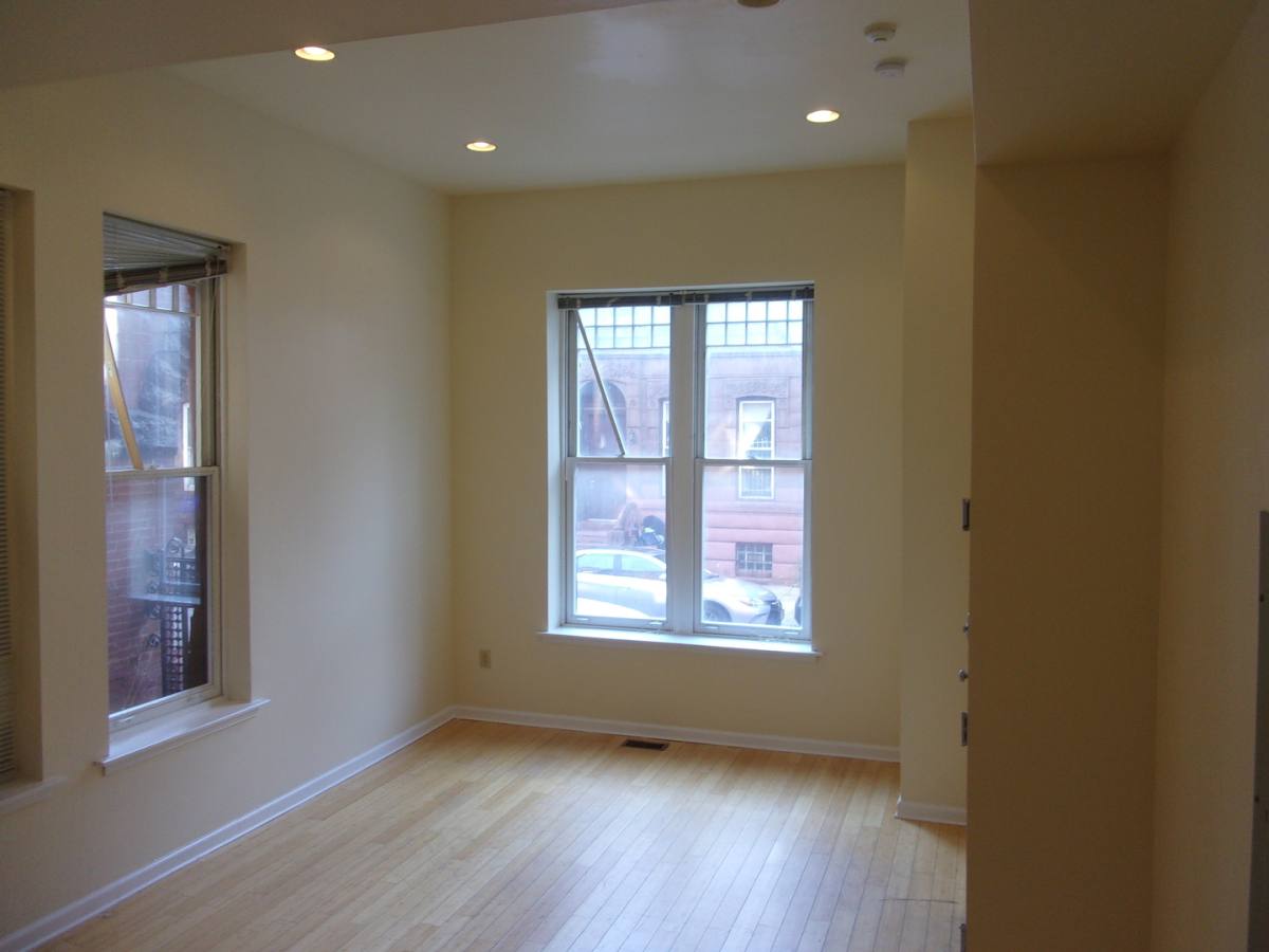 Apartment for rent at 1514 N 17th, Philadelphia, PA 19121
