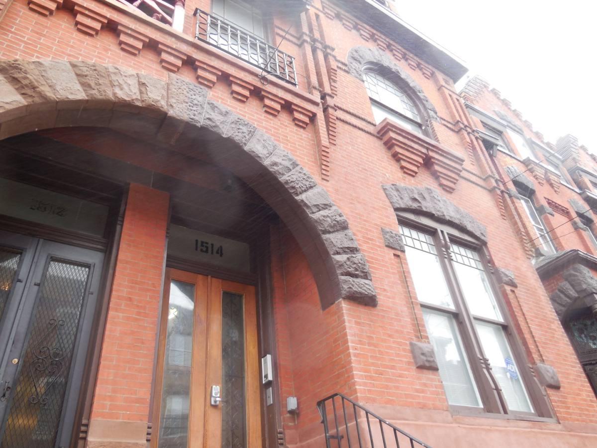 Apartment for rent at 1514 N 17th, Philadelphia, PA 19121