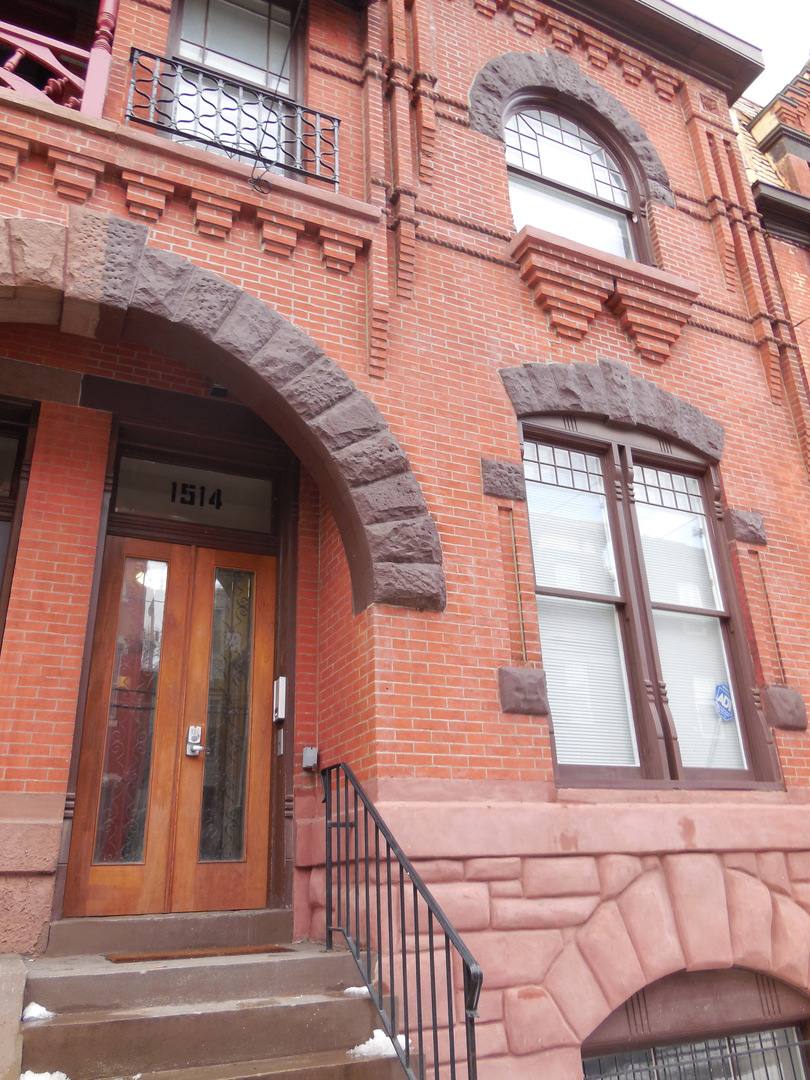 Apartment for rent at 1514 N 17th, Philadelphia, PA 19121