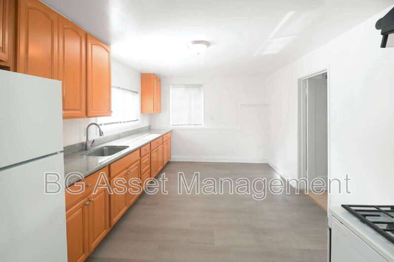 Apartment for rent at 3027 Yolo Ave, El Cerrito, CA 94530