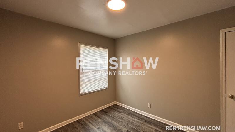 House for rent at 3503 Obion St, Memphis, TN 38127