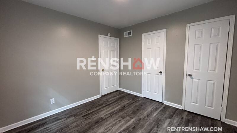 House for rent at 3503 Obion St, Memphis, TN 38127