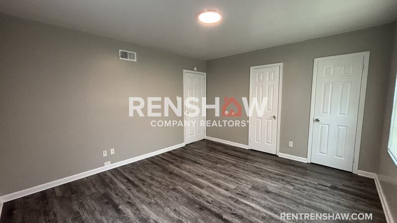 House for rent at 3503 Obion St, Memphis, TN 38127