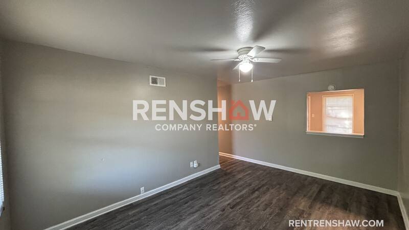 House for rent at 3503 Obion St, Memphis, TN 38127