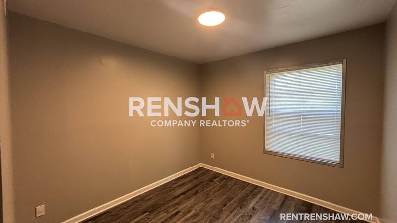 House for rent at 3503 Obion St, Memphis, TN 38127