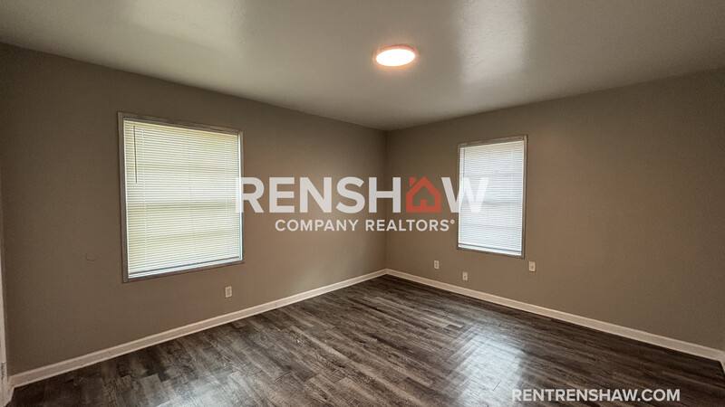 House for rent at 3503 Obion St, Memphis, TN 38127