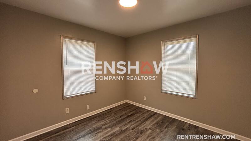 House for rent at 3503 Obion St, Memphis, TN 38127