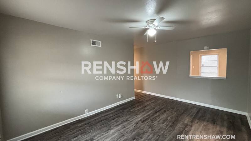 House for rent at 3503 Obion St, Memphis, TN 38127