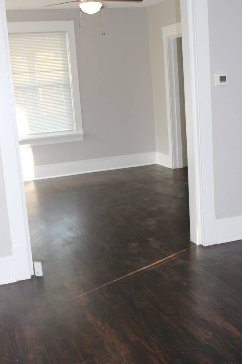 Apartment for rent at 850-852 E Livingston Ave, Columbus, OH 43205
