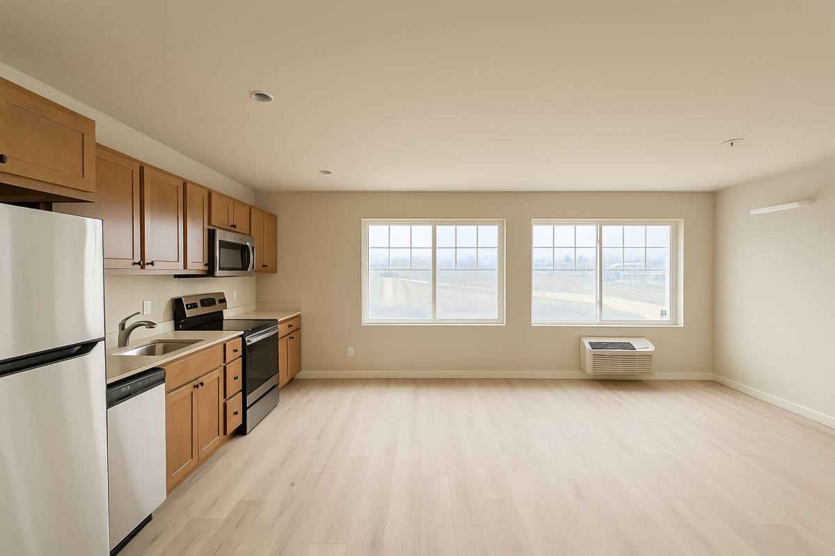 Apartment for rent at 900 Vineyard Dr, Cambridge, WI 53523
